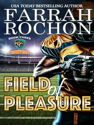 cover image of Field of Pleasure